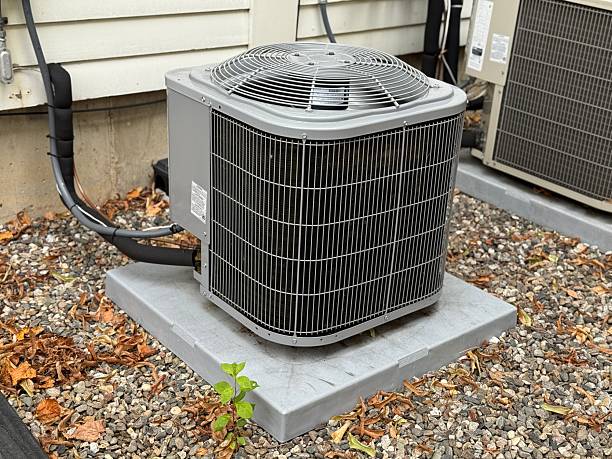 24/7 Emergency Air Conditioning Repair experts in Colorado City, TX